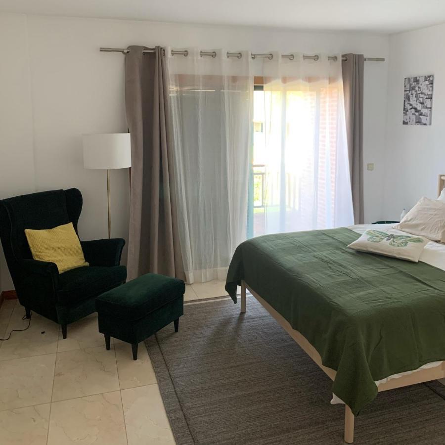 Vilamoura Dream Quarteira Bagian luar foto